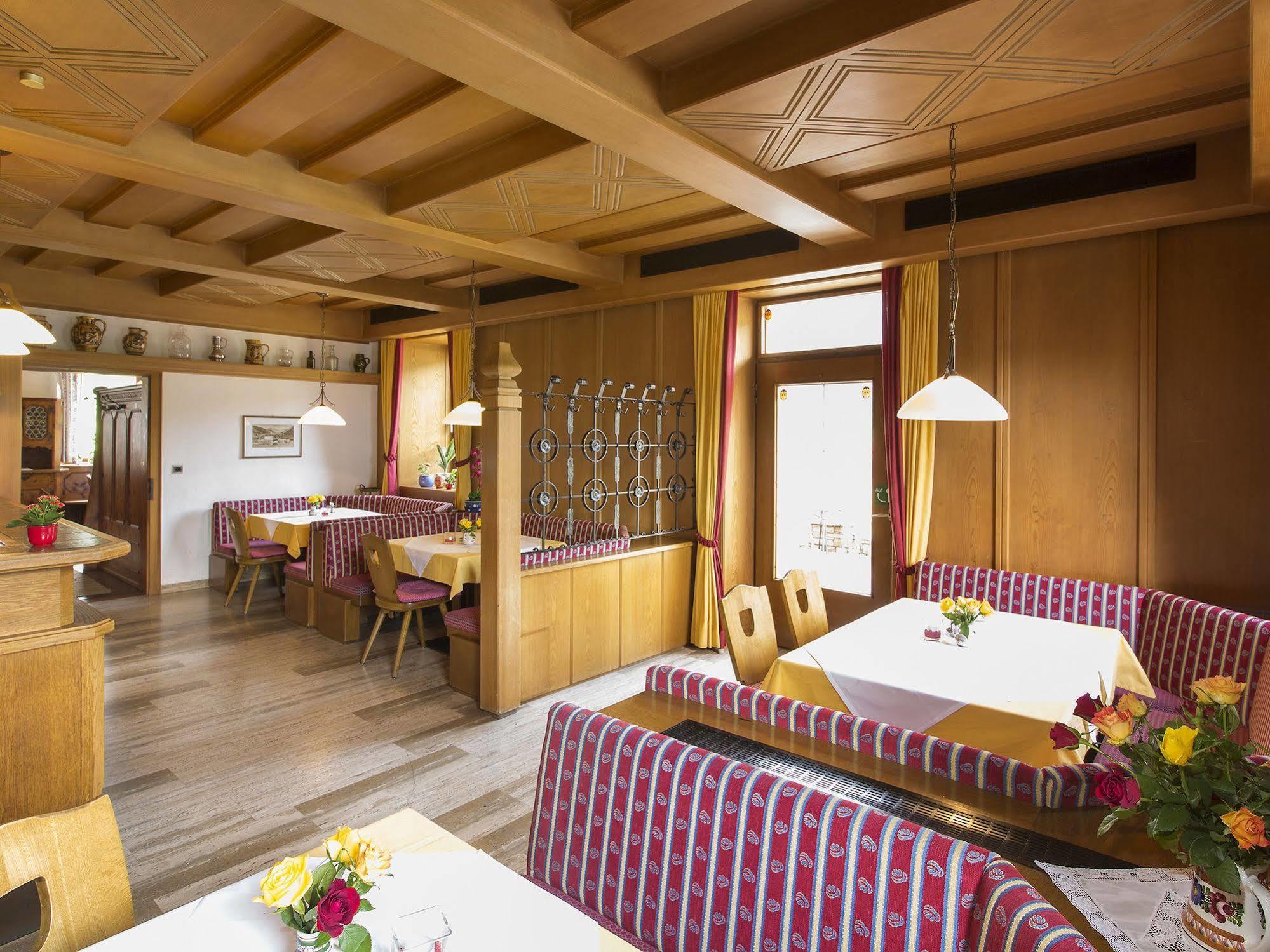 Hotel Gasthof Stefansbruecke Mutters Zewnętrze zdjęcie