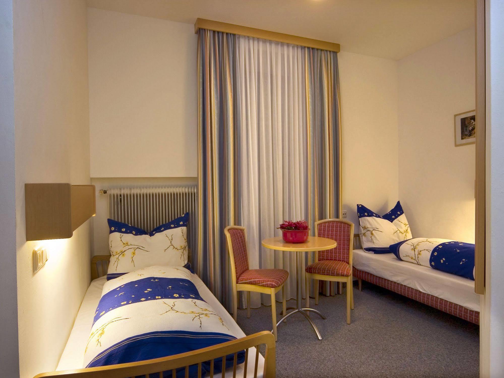 Hotel Gasthof Stefansbruecke Mutters Zewnętrze zdjęcie