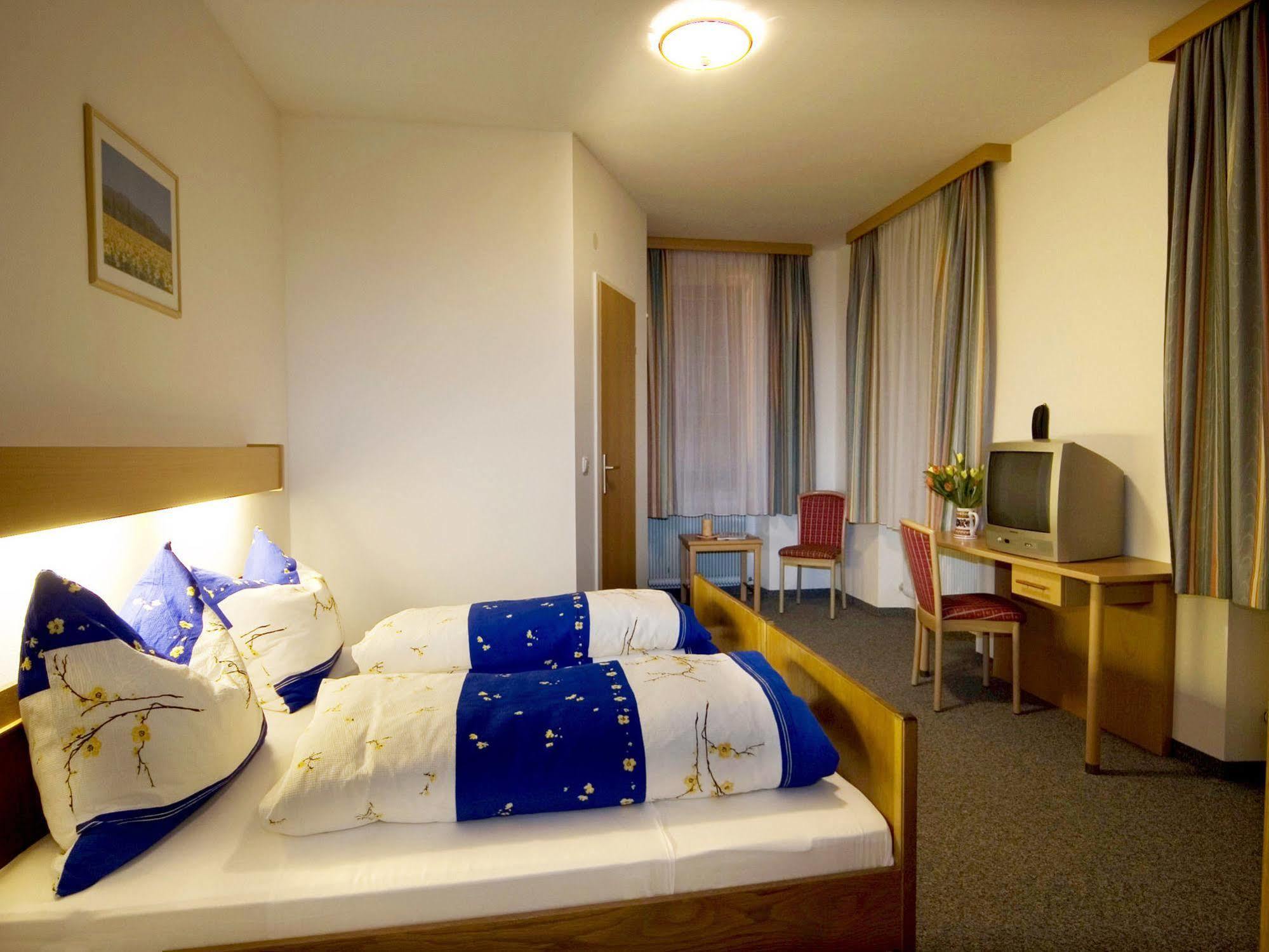 Hotel Gasthof Stefansbruecke Mutters Zewnętrze zdjęcie