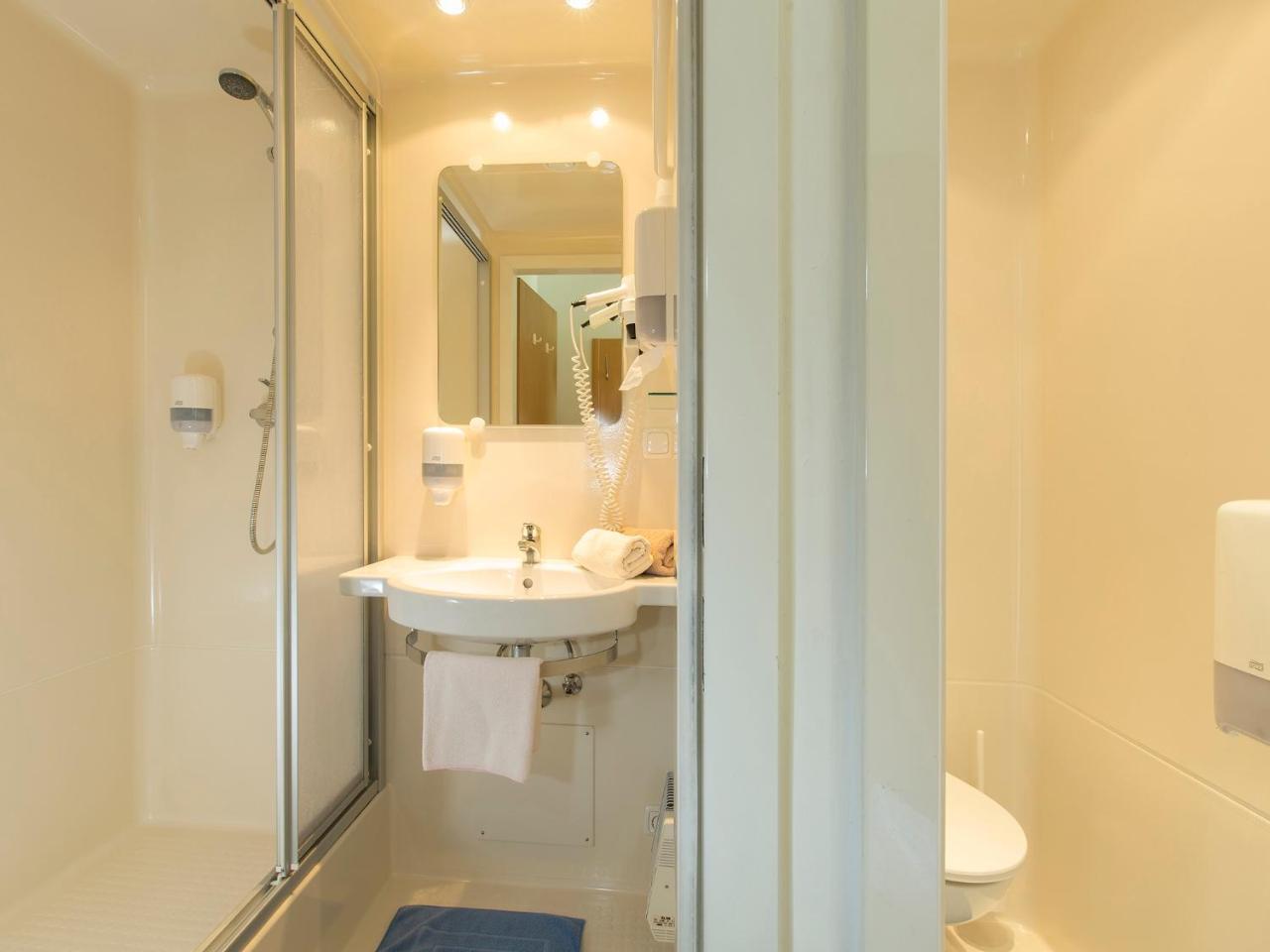 Hotel Gasthof Stefansbruecke Mutters Zewnętrze zdjęcie