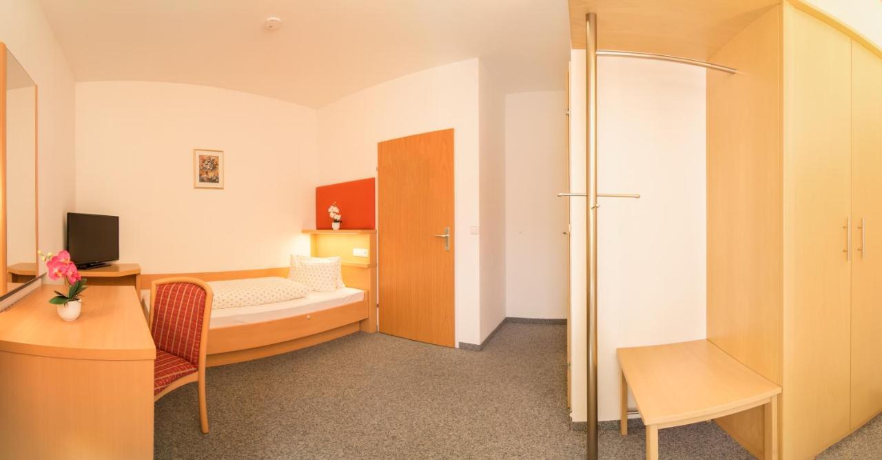 Hotel Gasthof Stefansbruecke Mutters Zewnętrze zdjęcie