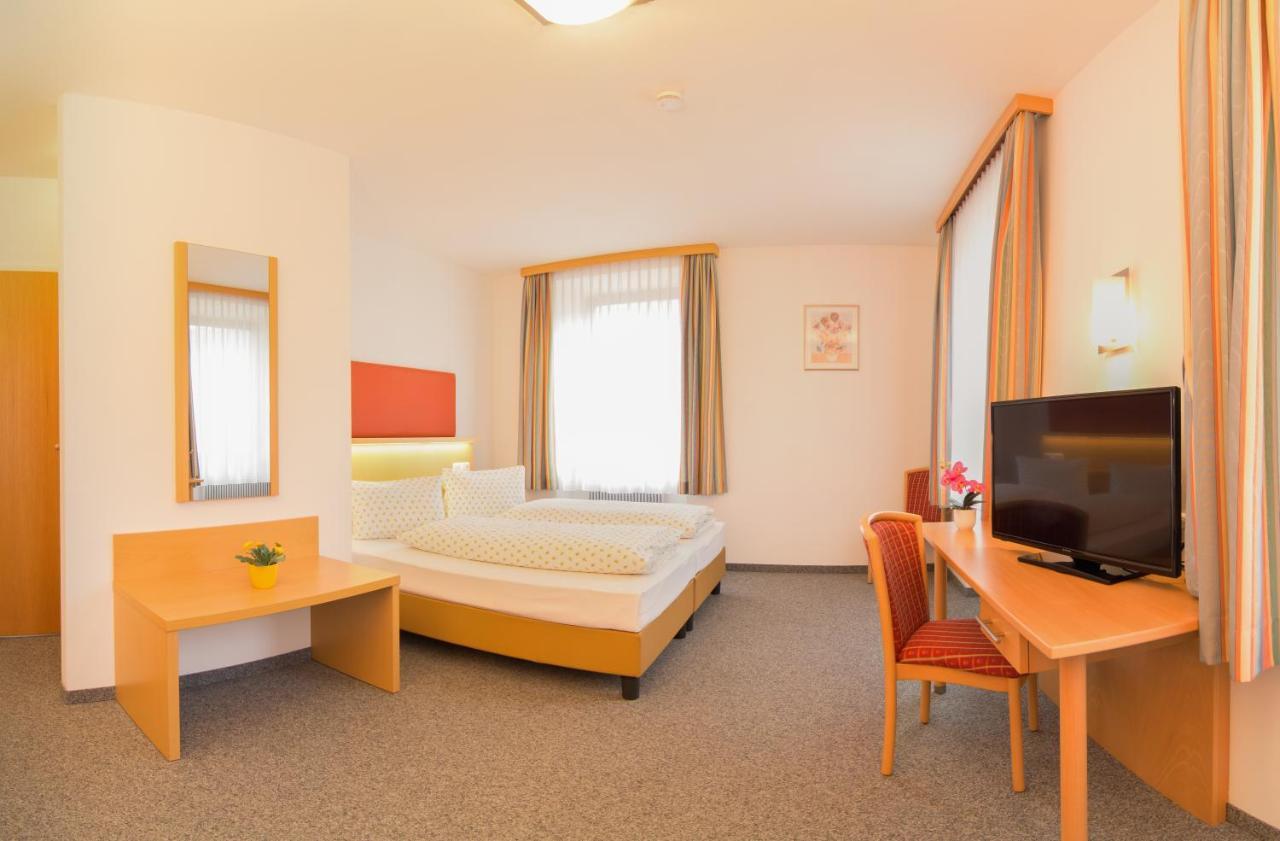 Hotel Gasthof Stefansbruecke Mutters Zewnętrze zdjęcie